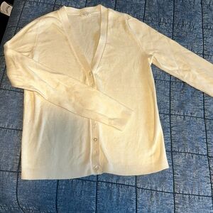 Brandy Melville cardigan (sweater)